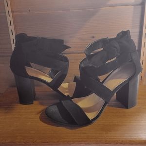 Jessica Simpson Heels